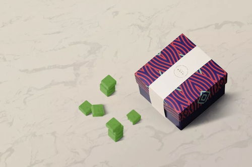 禮輕而情意重 禮品盒的設(shè)計直接影響禮品的檔次