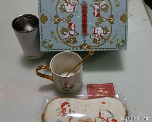 沒想到驚艷到她的禮品 竟然是敦煌博物館和菜鳥聯(lián)手打造的