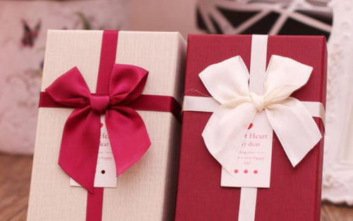 做好定制禮品對(duì)于企業(yè)的重要性