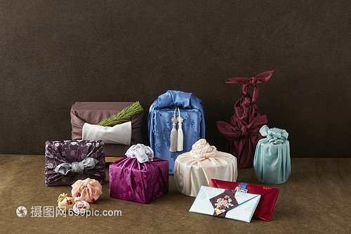 感謝期貨交易硬面采購產(chǎn)品袋子包裝布禮物韓國(guó)