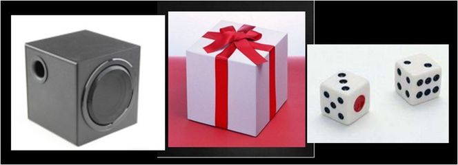 課堂實錄】立體圖形在哪里(學前)